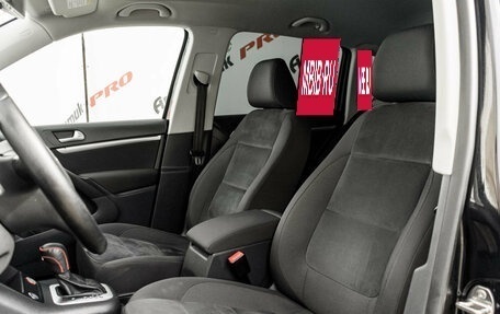 Volkswagen Tiguan I, 2013 год, 1 600 000 рублей, 10 фотография