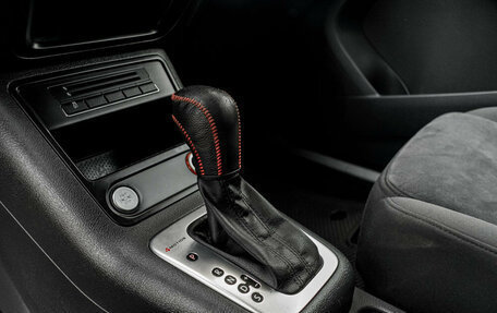 Volkswagen Tiguan I, 2013 год, 1 600 000 рублей, 21 фотография