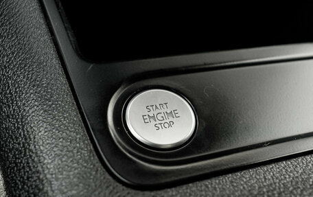 Volkswagen Tiguan I, 2013 год, 1 600 000 рублей, 22 фотография