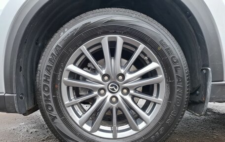 Mazda CX-5 II, 2018 год, 2 400 000 рублей, 9 фотография