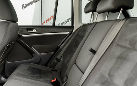 Volkswagen Tiguan I, 2013 год, 1 600 000 рублей, 24 фотография