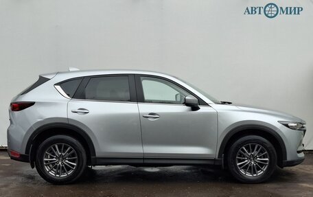 Mazda CX-5 II, 2018 год, 2 400 000 рублей, 4 фотография