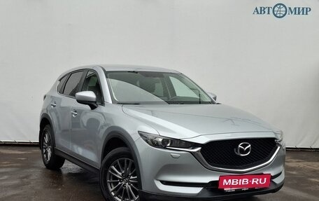 Mazda CX-5 II, 2018 год, 2 400 000 рублей, 3 фотография