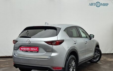 Mazda CX-5 II, 2018 год, 2 400 000 рублей, 5 фотография