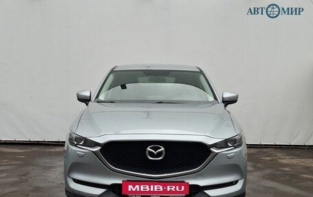 Mazda CX-5 II, 2018 год, 2 400 000 рублей, 2 фотография