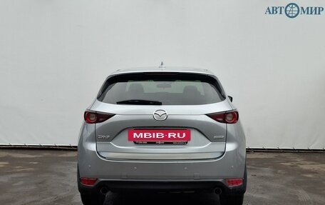 Mazda CX-5 II, 2018 год, 2 400 000 рублей, 6 фотография