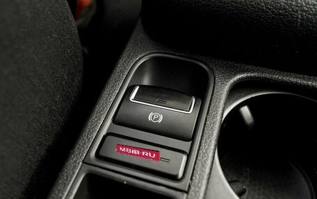 Volkswagen Tiguan I, 2013 год, 1 600 000 рублей, 23 фотография