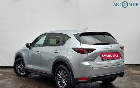 Mazda CX-5 II, 2018 год, 2 400 000 рублей, 7 фотография