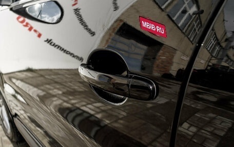 Volkswagen Tiguan I, 2013 год, 1 600 000 рублей, 25 фотография