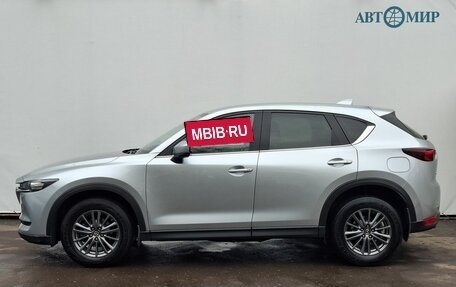 Mazda CX-5 II, 2018 год, 2 400 000 рублей, 8 фотография
