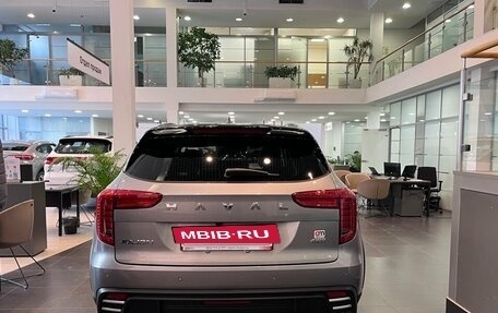 Haval Jolion, 2026 год, 2 573 010 рублей, 6 фотография