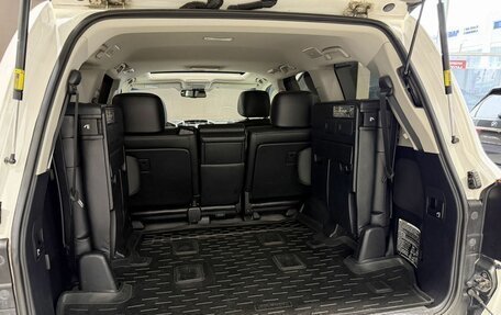 Toyota Land Cruiser 200, 2015 год, 5 200 000 рублей, 9 фотография