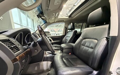 Toyota Land Cruiser 200, 2015 год, 5 200 000 рублей, 15 фотография