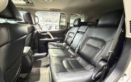 Toyota Land Cruiser 200, 2015 год, 5 200 000 рублей, 14 фотография