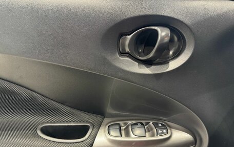 Nissan Juke II, 2014 год, 1 085 000 рублей, 17 фотография