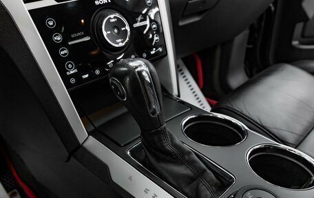 Ford Explorer VI, 2014 год, 1 295 000 рублей, 12 фотография