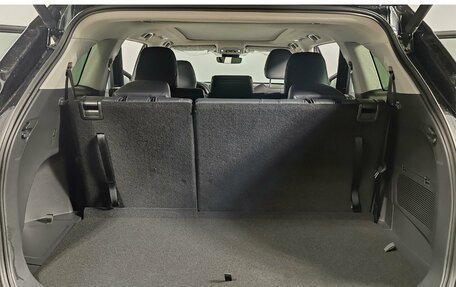 Toyota Highlander, 2026 год, 6 390 000 рублей, 9 фотография