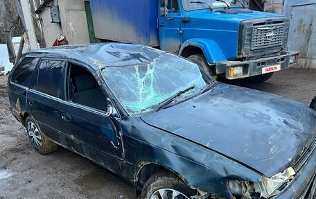 Toyota Corolla, 1994 год, 80 000 рублей, 2 фотография