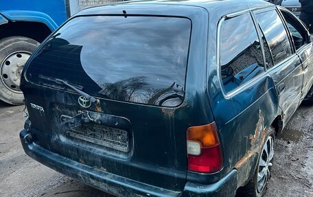 Toyota Corolla, 1994 год, 80 000 рублей, 3 фотография