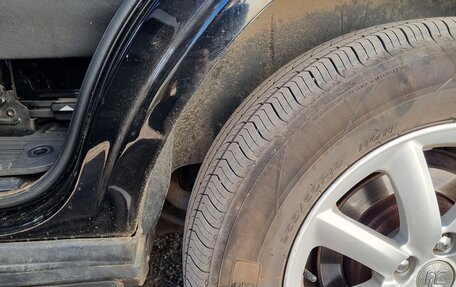 Land Rover Discovery III, 2008 год, 999 000 рублей, 9 фотография