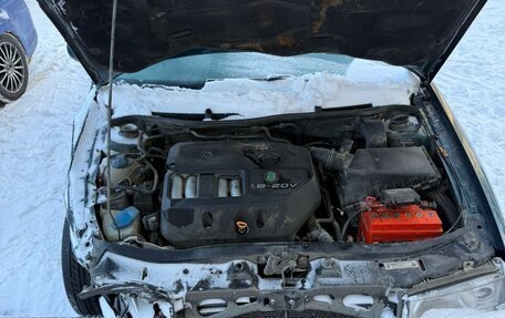 Skoda Octavia IV, 1999 год, 200 000 рублей, 4 фотография