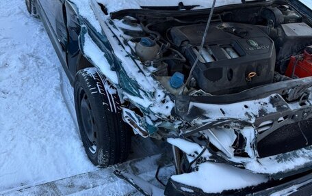 Skoda Octavia IV, 1999 год, 200 000 рублей, 2 фотография