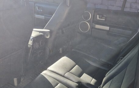 Land Rover Discovery III, 2008 год, 999 000 рублей, 10 фотография