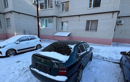 Skoda Octavia IV, 1999 год, 200 000 рублей, 8 фотография