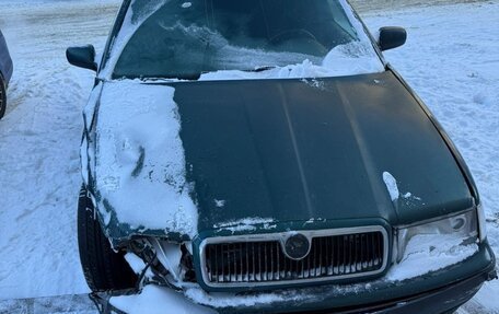 Skoda Octavia IV, 1999 год, 200 000 рублей, 5 фотография