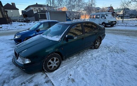 Skoda Octavia IV, 1999 год, 200 000 рублей, 7 фотография