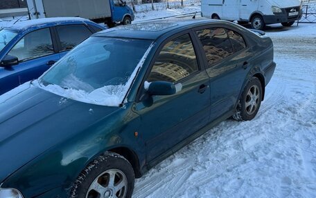 Skoda Octavia IV, 1999 год, 200 000 рублей, 6 фотография