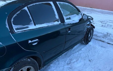 Skoda Octavia IV, 1999 год, 200 000 рублей, 10 фотография