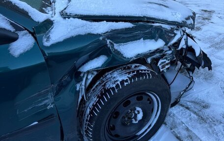 Skoda Octavia IV, 1999 год, 200 000 рублей, 11 фотография