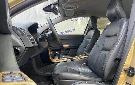 Volvo S40 II, 2008 год, 599 000 рублей, 8 фотография