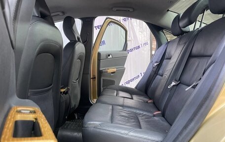 Volvo S40 II, 2008 год, 599 000 рублей, 10 фотография