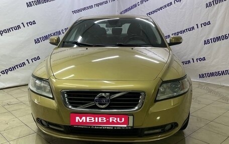 Volvo S40 II, 2008 год, 599 000 рублей, 2 фотография