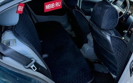 Skoda Octavia IV, 1999 год, 200 000 рублей, 12 фотография