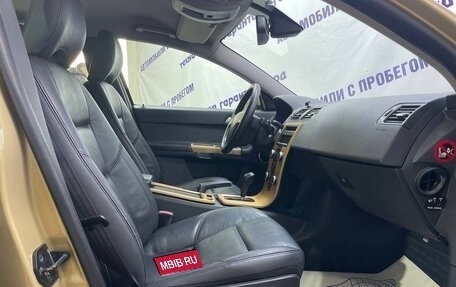 Volvo S40 II, 2008 год, 599 000 рублей, 9 фотография