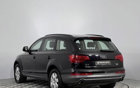 Audi Q7, 2013 год, 1 690 000 рублей, 7 фотография
