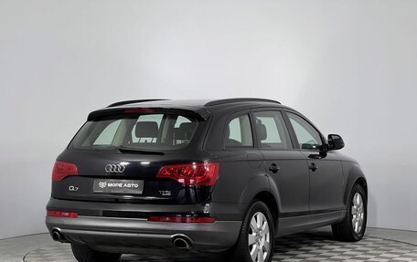 Audi Q7, 2013 год, 1 690 000 рублей, 5 фотография