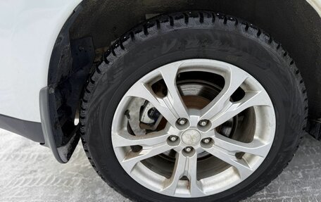 Mitsubishi Outlander III рестайлинг 3, 2013 год, 1 179 000 рублей, 11 фотография