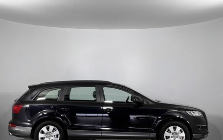Audi Q7, 2013 год, 1 690 000 рублей, 4 фотография