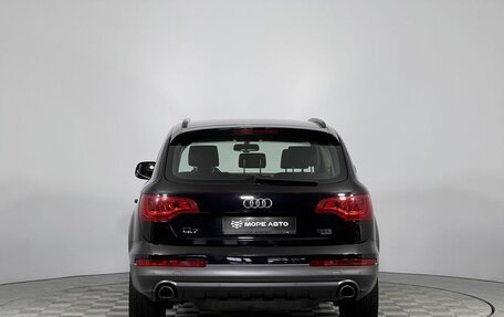 Audi Q7, 2013 год, 1 690 000 рублей, 6 фотография