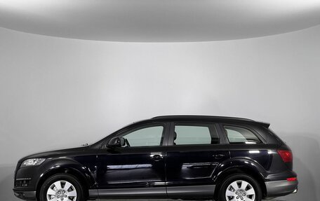 Audi Q7, 2013 год, 1 690 000 рублей, 8 фотография