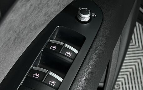 Audi Q7, 2013 год, 1 690 000 рублей, 17 фотография