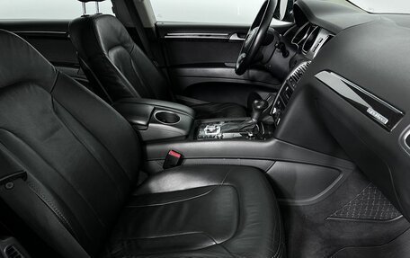 Audi Q7, 2013 год, 1 690 000 рублей, 12 фотография