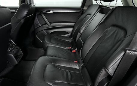 Audi Q7, 2013 год, 1 690 000 рублей, 10 фотография