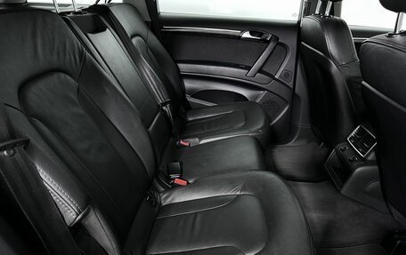 Audi Q7, 2013 год, 1 690 000 рублей, 11 фотография