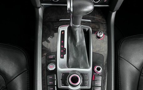 Audi Q7, 2013 год, 1 690 000 рублей, 16 фотография