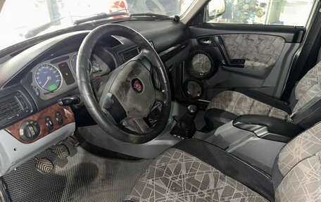 ГАЗ 31105 «Волга», 2007 год, 72 000 рублей, 6 фотография